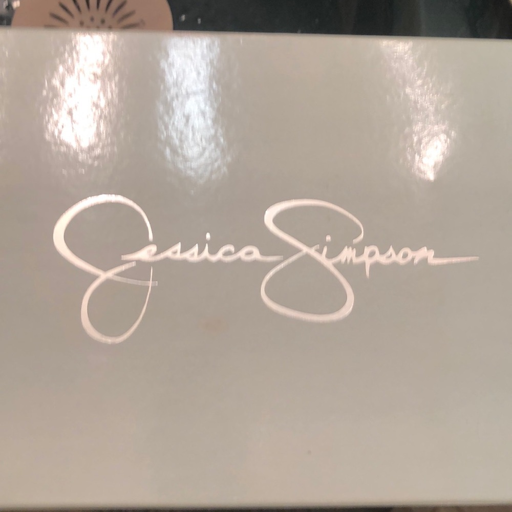 Jessica Simpson Heels